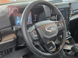 فۆرد ئێڤێرێست